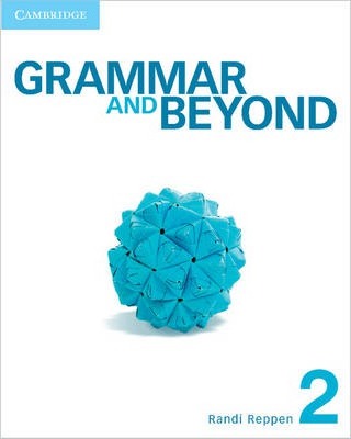 GRAMMAR   BEYOND 2 SB (+ WRITING SKILLS INTERACTIVE PACK) - 