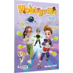 Hobbyville Junior A Revision Book - Supercourse