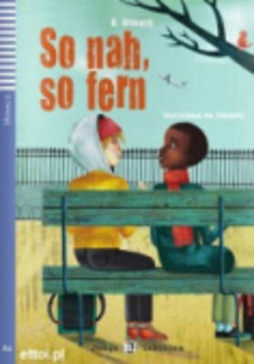 JEL 2: SO NAH SO FERN (+ CD) - MARIA LUISA BANFI