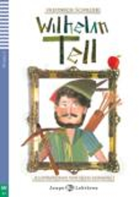 JEL 2: WILHELM TELL (+ CD) - FRIEDRICH VON SCHILLER