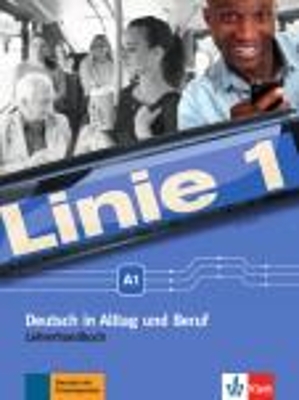 LINIE 1 A1 LEHRERHANDBUCH - UWE TIMM