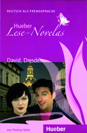 LN : DAVID DRESDEN - GABI BAIER