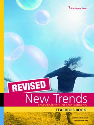 NEW TRENDS PROFICIENCY TCHRS - CALLAHAN