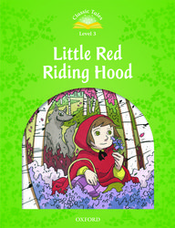 OCT 3: THE LITTLE RED RIDING HOOD N/E - ARENGO