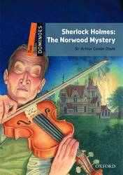 OD 2: SHERLOCK HOLMES THE NORWOOD MYSTERY (+ MULTI-ROM) N/E 