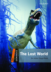 OD 2: THE LOST WORLD N/E - SIR ARTHUR CONAN DOYLE