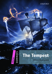 OD STARTER: THE TEMPEST N/E - WILLIAM SHAKESPEARE