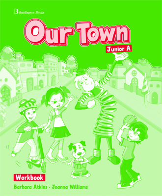 OUR TOWN JUNIOR A WB - ATKINS