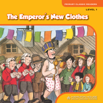 PCR 1: THE EMPERORS NEW CLOTHES (+ E-BOOK) -