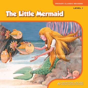 PCR 1: THE LITTLE MERMAID (+ E-BOOK) - 