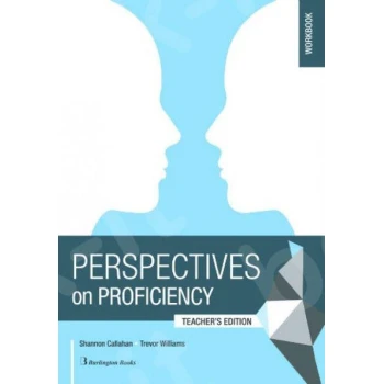PERSPECTIVES ON PROFICIENCY TCHRS WB -