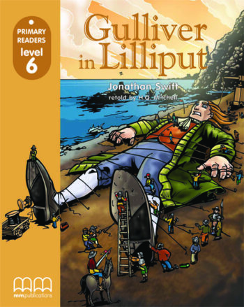 PRR 6: GULLIVER IN LILLIPUT - MITCHELL H. Q.