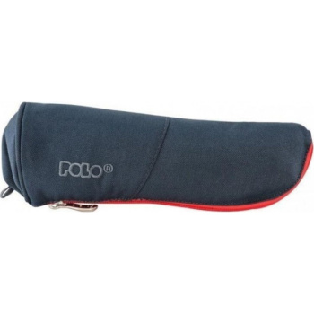 Polo Vertical Κασετίνα Γκρι μονή 9-37-012-24