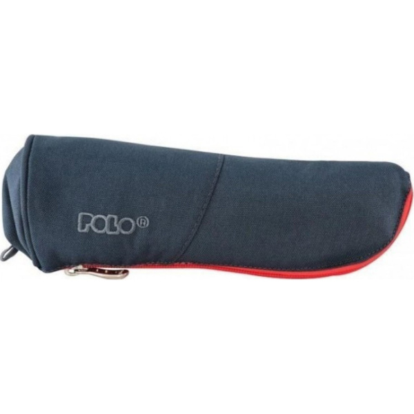 Polo Vertical Κασετίνα Γκρι μονή 9-37-012-24