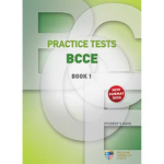 Practice Tests for the BCCE Exam Students 2024