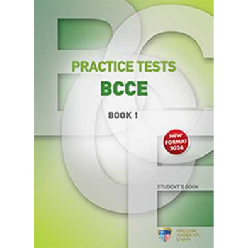 Practice Tests for the BCCE Exam Students 2024