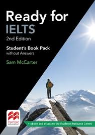 READY FOR IELTS SB PACK 2ND ED - SAM MCCARTER