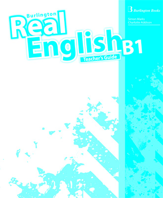 REAL ENGLISH B1 TCHRS GUIDE -
