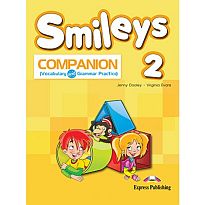 SMILES 2 COMPANION - JENNY DOOLEY-VIRGINIA EVANS