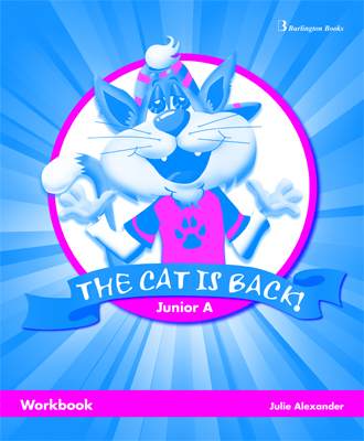THE CAT IS BACK JUNIOR A WB - ALEXANDER