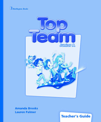 TOP TEAM JUNIOR A TCHRS GUIDE - ATKINS
