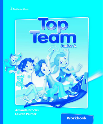 TOP TEAM JUNIOR A WB - ATKINS