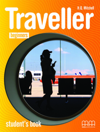 TRAVELLER BEGINNER SB - MITCHELL H. Q.