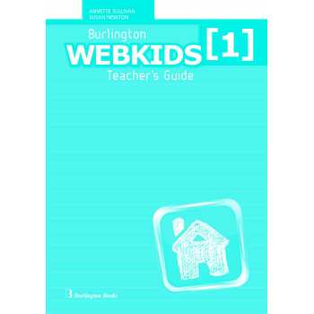WEBKIDS 1 TCHRS GUIDE - TAYLOR