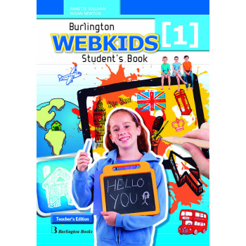 WEBKIDS 1 TCHRS - TAYLOR