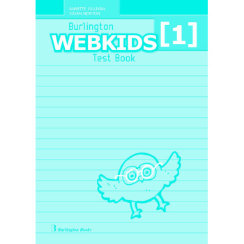 WEBKIDS 1 TEST - TAYLOR