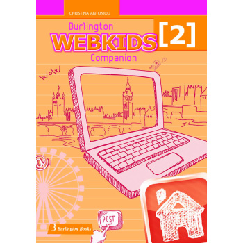 WEBKIDS 2 COMPANION - TAYLOR