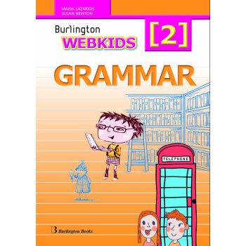 WEBKIDS 2 GRAMMAR - TAYLOR