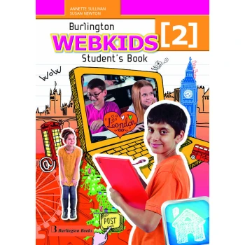 WEBKIDS 2 SB - TAYLOR