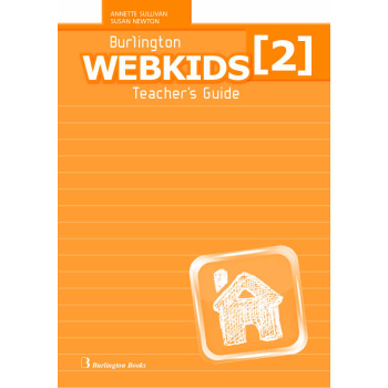 WEBKIDS 2 TCHRS GUIDE - TAYLOR