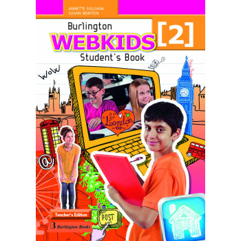 WEBKIDS 2 TCHRS - TAYLOR
