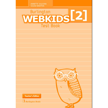 WEBKIDS 2 TCHRS TEST - TAYLOR