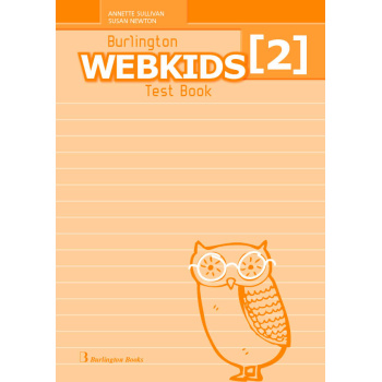 WEBKIDS 2 TEST - TAYLOR