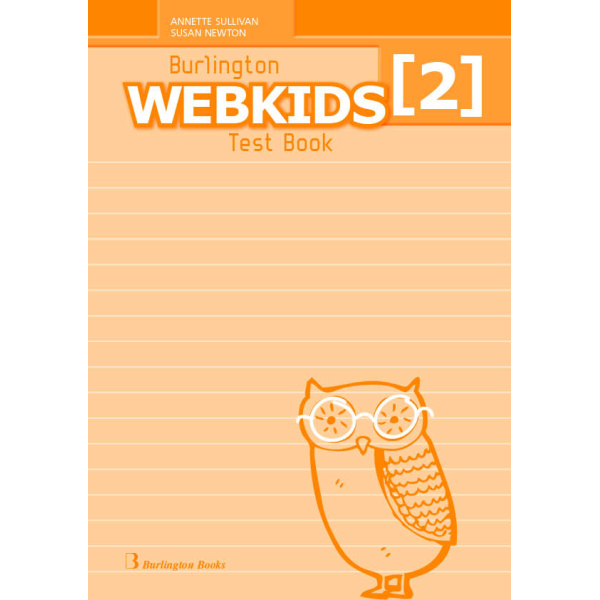 WEBKIDS 2 TEST - TAYLOR