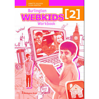 WEBKIDS 2 WB - TAYLOR