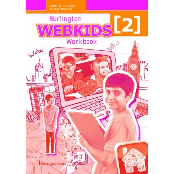 WEBKIDS 2 WB - TAYLOR