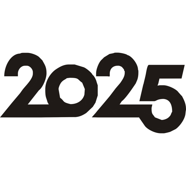 Έτος 2025
