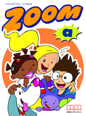 ZOOM A SB - MITCHELL H. Q.
