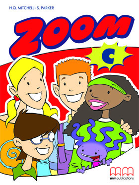 ZOOM C SB - MITCHELL H. Q.