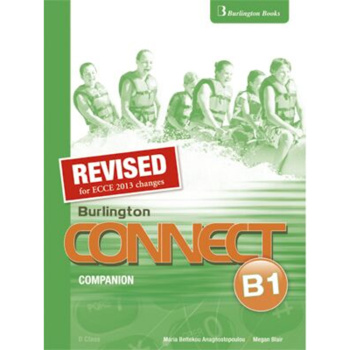 CONNECT B1 COMPANION REVISED