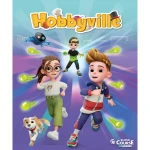 Hobbyville Banner