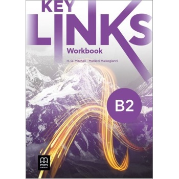 KEY LINKS B2 WB - MITCHELL H. Q.