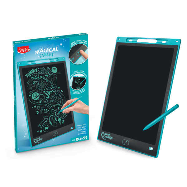 Maped Creativ Magical Tablet LCD Maxi 907077