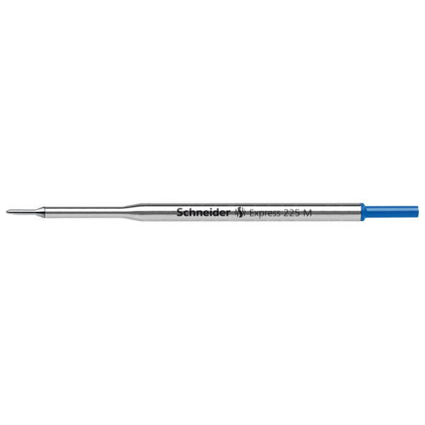 Schneider Giant 225 BallPen Μπλε Medium Ανταλλακτικό