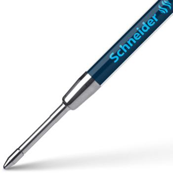 Ανταλλακτικό Schneider 735 Ball-Pen Μπλε Fine