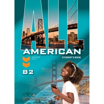 ALL AMERICAN B2 SB - 